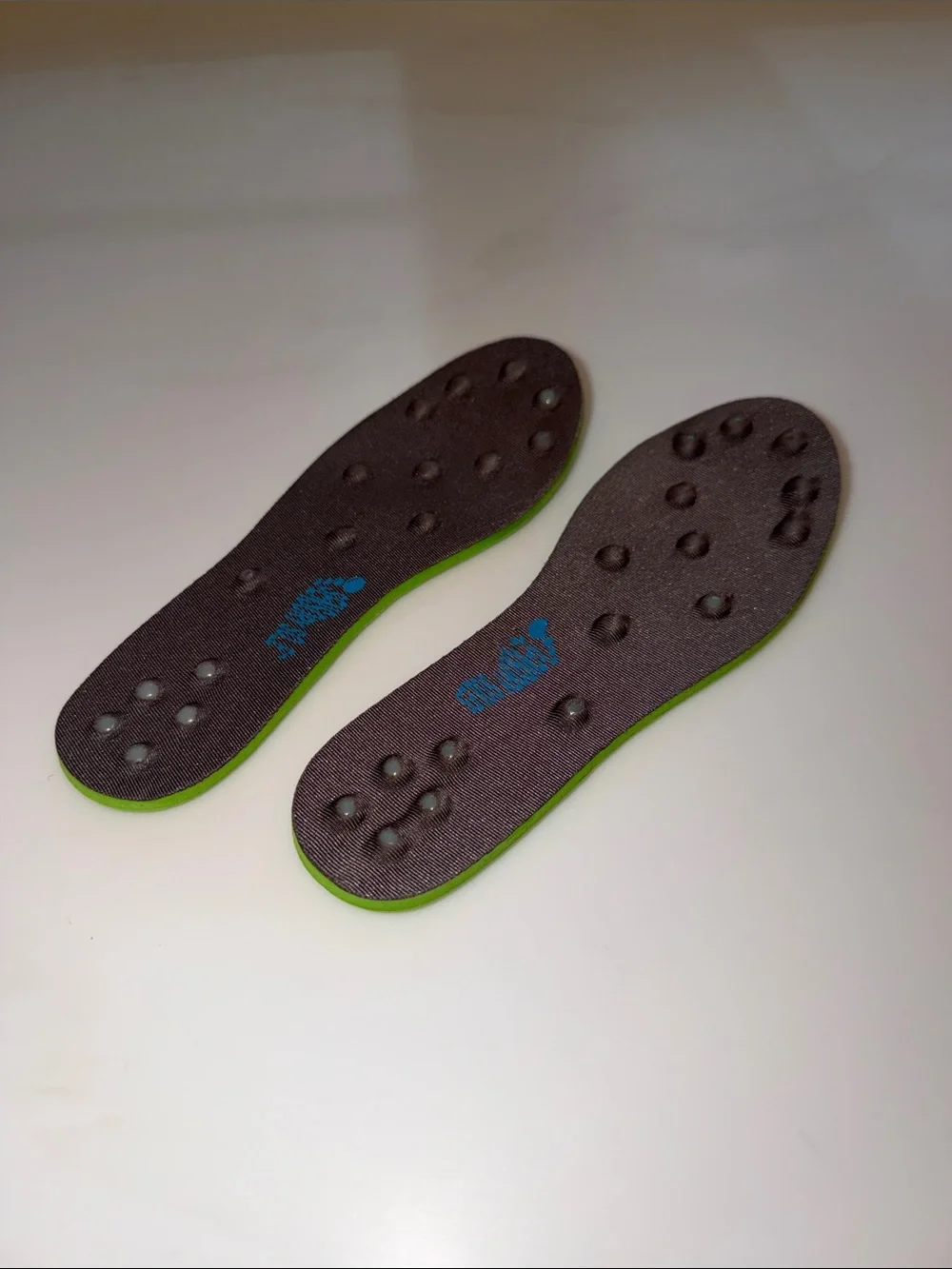 Sensory soles insert size medium kids